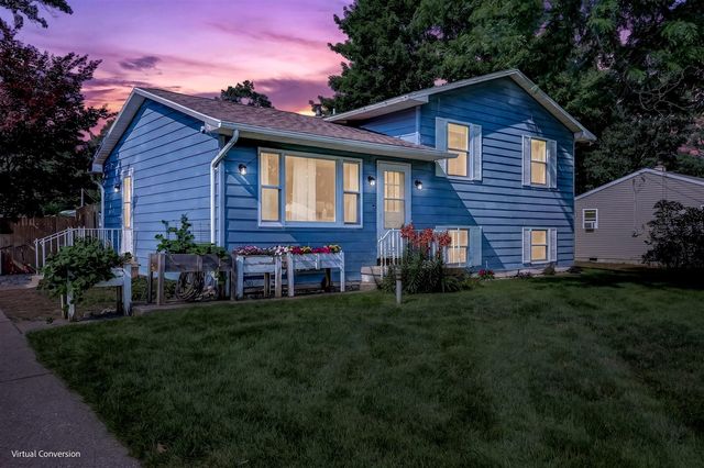5732 Colleen Avenue, Muskegon, MI 49442