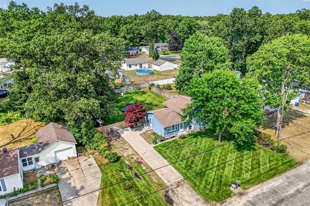 5732 Colleen Avenue, Muskegon, MI 49442