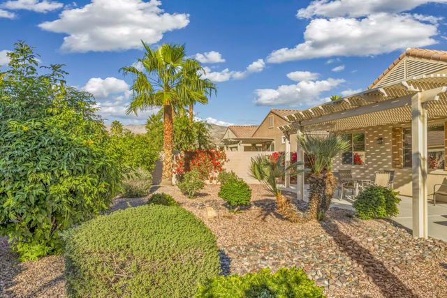 39911 Corte Velado, Indio, CA 92203