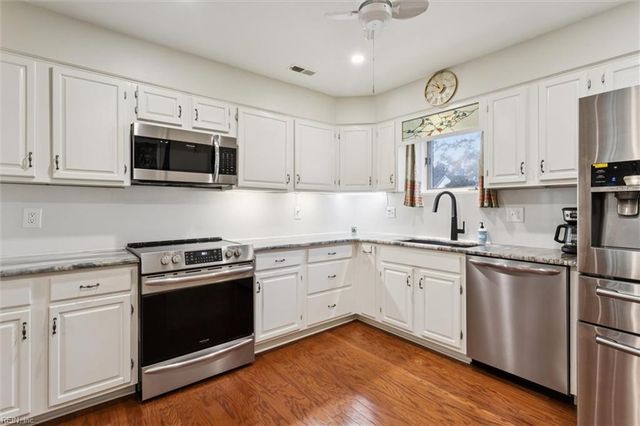 245 Archers Mead, Williamsburg, VA 23185