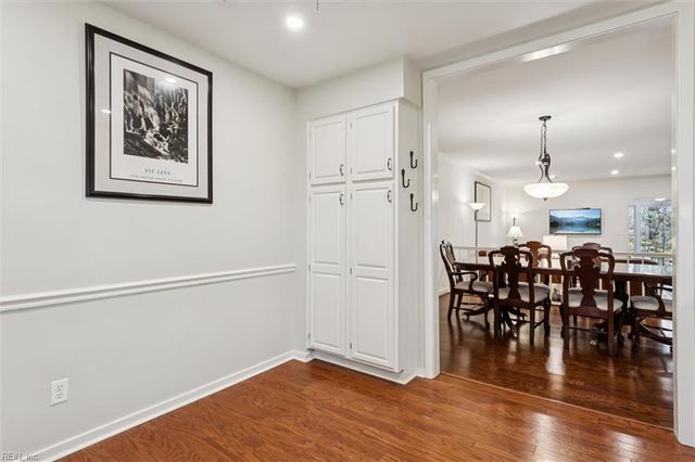 245 Archers Mead, Williamsburg, VA 23185