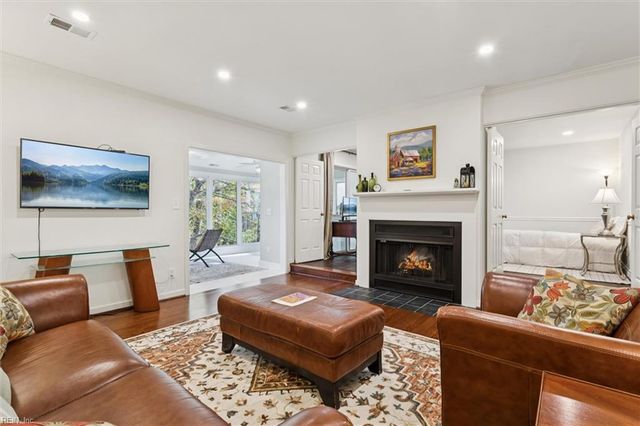 245 Archers Mead, Williamsburg, VA 23185
