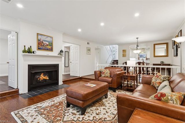 245 Archers Mead, Williamsburg, VA 23185