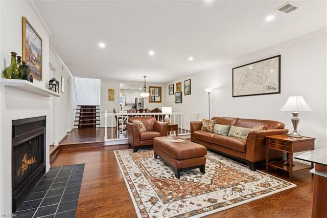 245 Archers Mead, Williamsburg, VA 23185