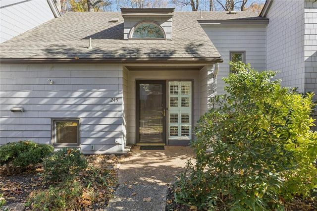 245 Archers Mead, Williamsburg, VA 23185