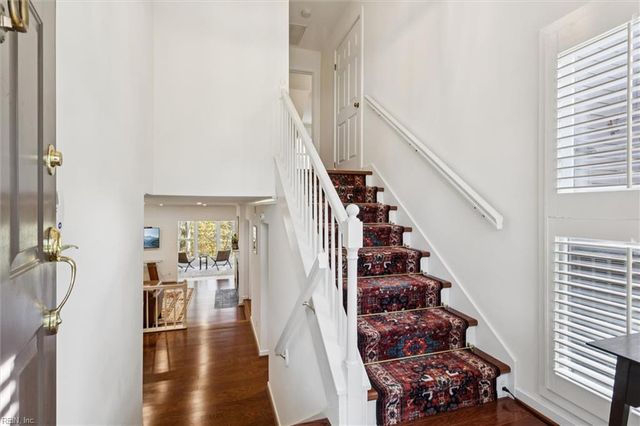 245 Archers Mead, Williamsburg, VA 23185