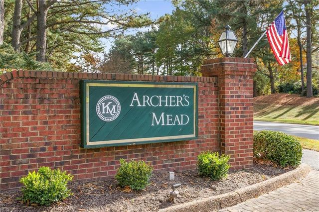 245 Archers Mead, Williamsburg, VA 23185