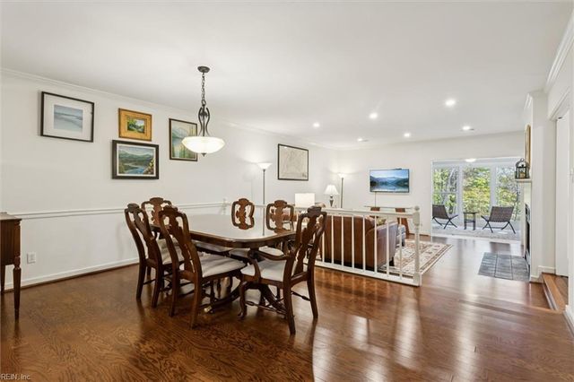 245 Archers Mead, Williamsburg, VA 23185