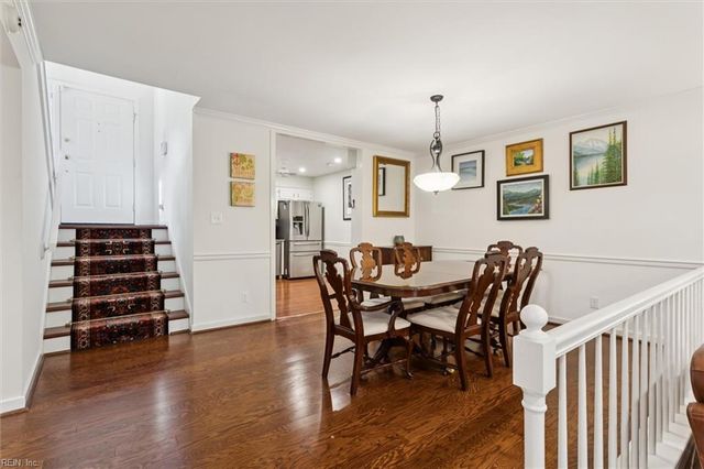 245 Archers Mead, Williamsburg, VA 23185