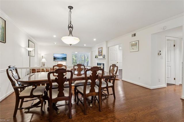 245 Archers Mead, Williamsburg, VA 23185