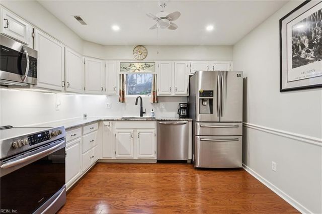 245 Archers Mead, Williamsburg, VA 23185