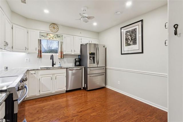 245 Archers Mead, Williamsburg, VA 23185