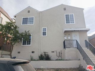 158 N Edgemont Street, Los Angeles, CA 90004