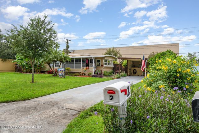2 Sapphire Street, Melbourne, FL 32904