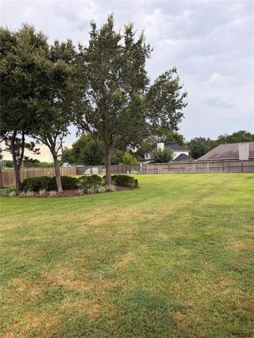 1212 Bay Area Boulevard, League City, TX 77573