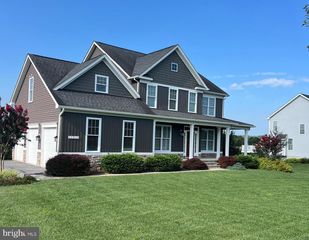17263 HARDY RD, Mount Airy, MD 21771