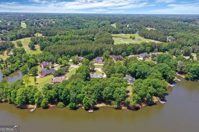 660 Milton Drive, Mcdonough, GA 30252