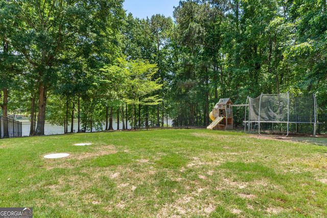 660 Milton Drive, Mcdonough, GA 30252