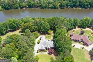 660 Milton Drive, Mcdonough, GA 30252