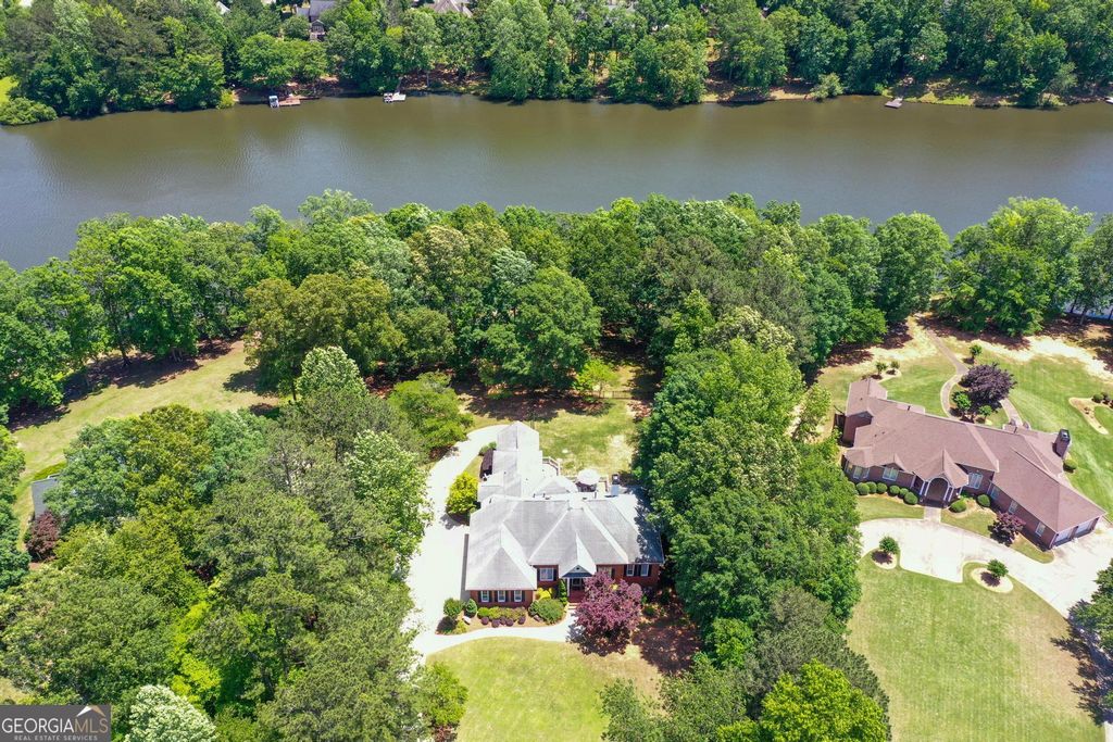 660 Milton Drive, Mcdonough, GA 30252