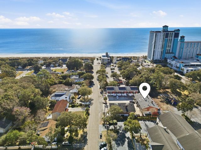 411 31st Ave N Apt 3, Myrtle Beach, SC 29577