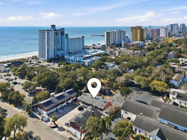 411 31st Ave N Apt 3, Myrtle Beach, SC 29577