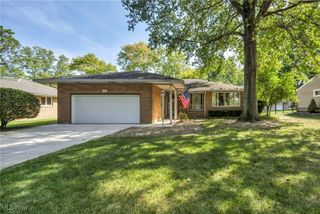 21 Middleton Drive, Painesville, OH 44077