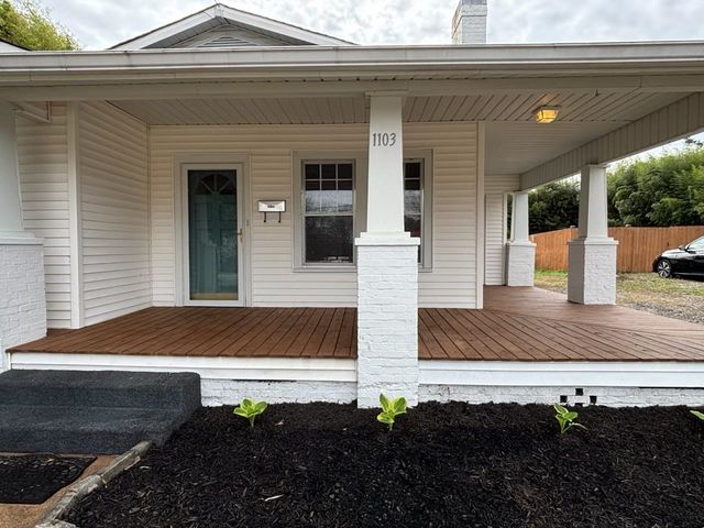 1103 W Main Street Street, Union, SC 29379