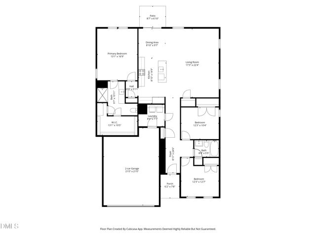 89 Molly Mac Lane, Angier, NC 27501