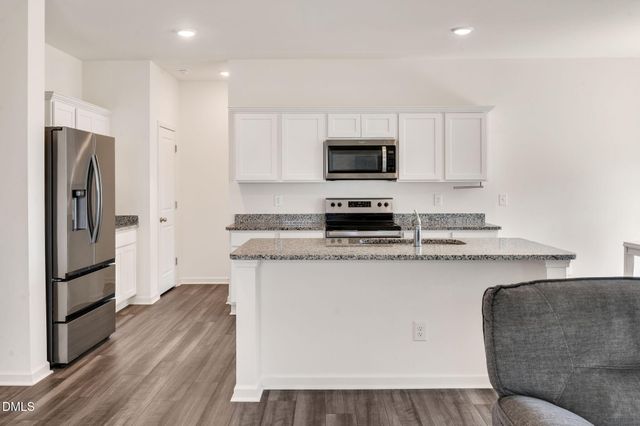 89 Molly Mac Lane, Angier, NC 27501