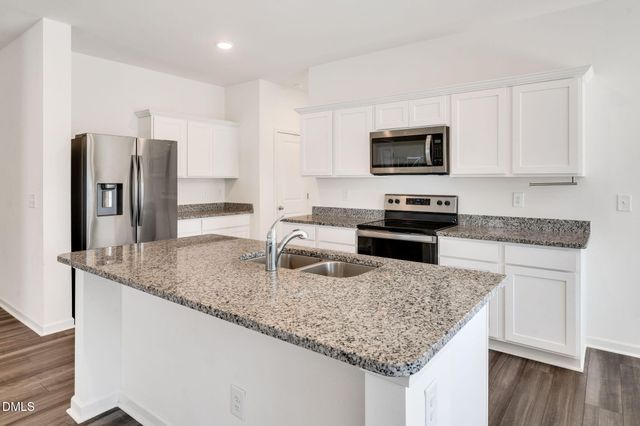 89 Molly Mac Lane, Angier, NC 27501