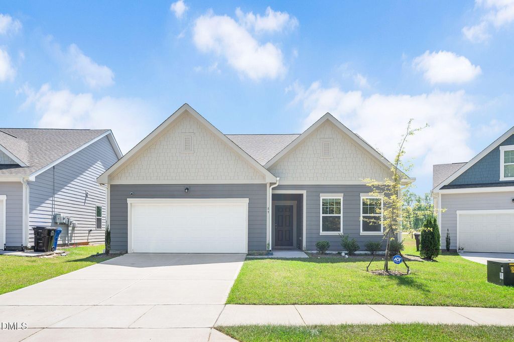 89 Molly Mac Lane, Angier, NC 27501