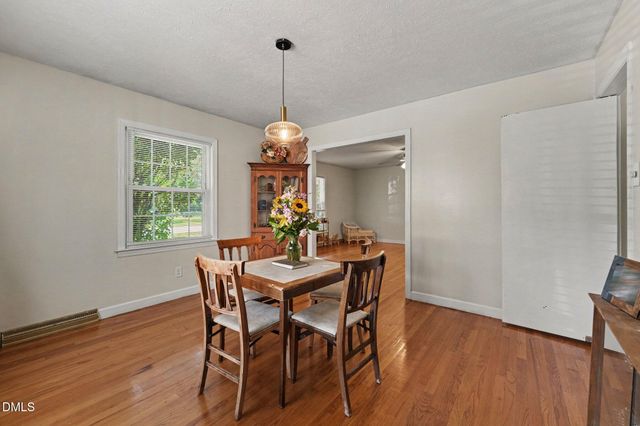 1017 S Claiborne Street, Goldsboro, NC 27530
