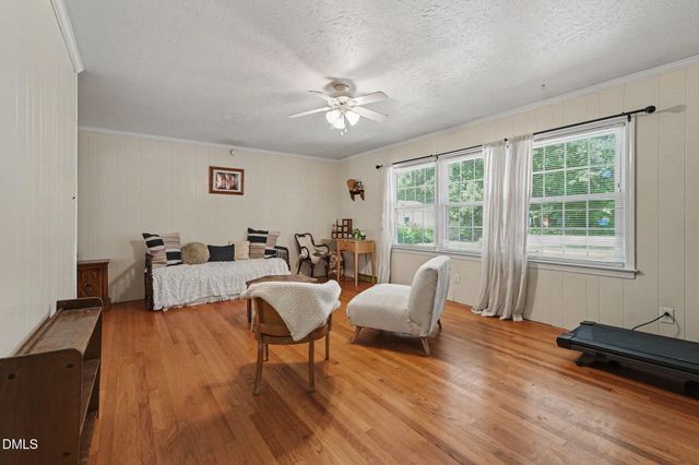 1017 S Claiborne Street, Goldsboro, NC 27530