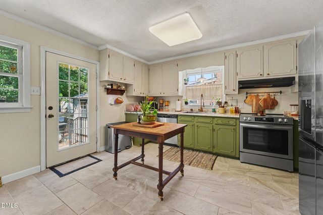 1017 S Claiborne Street, Goldsboro, NC 27530