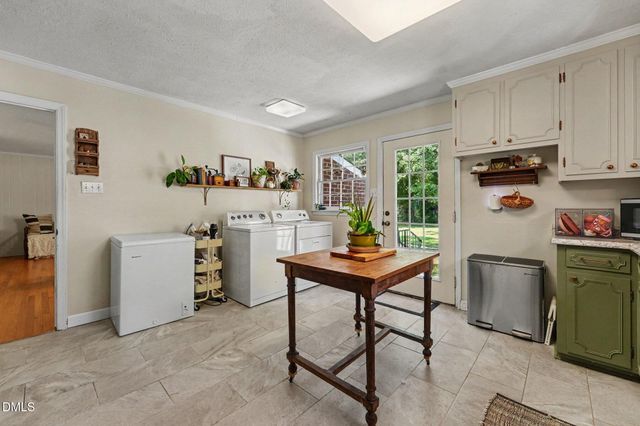 1017 S Claiborne Street, Goldsboro, NC 27530
