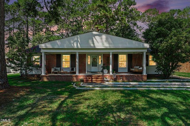 1017 S Claiborne Street, Goldsboro, NC 27530