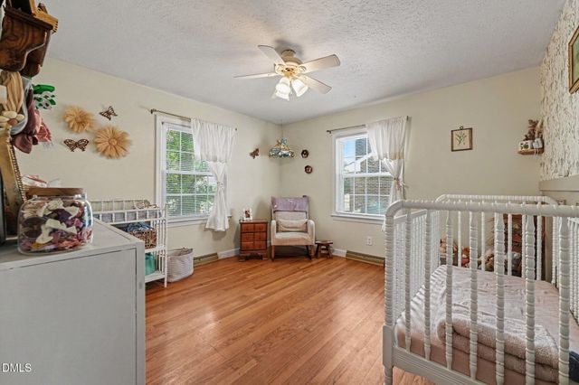 1017 S Claiborne Street, Goldsboro, NC 27530