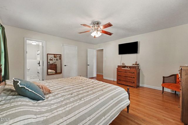 1017 S Claiborne Street, Goldsboro, NC 27530