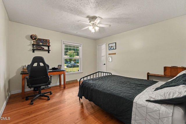1017 S Claiborne Street, Goldsboro, NC 27530
