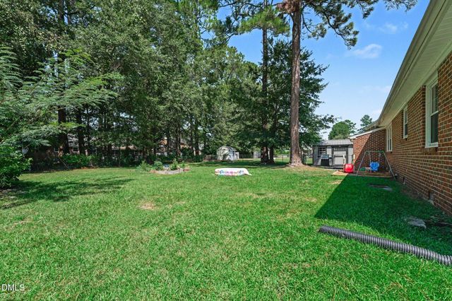 1017 S Claiborne Street, Goldsboro, NC 27530