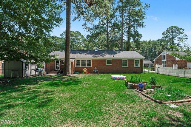 1017 S Claiborne Street, Goldsboro, NC 27530
