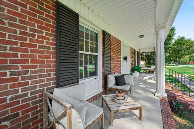 1017 S Claiborne Street, Goldsboro, NC 27530
