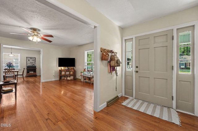 1017 S Claiborne Street, Goldsboro, NC 27530