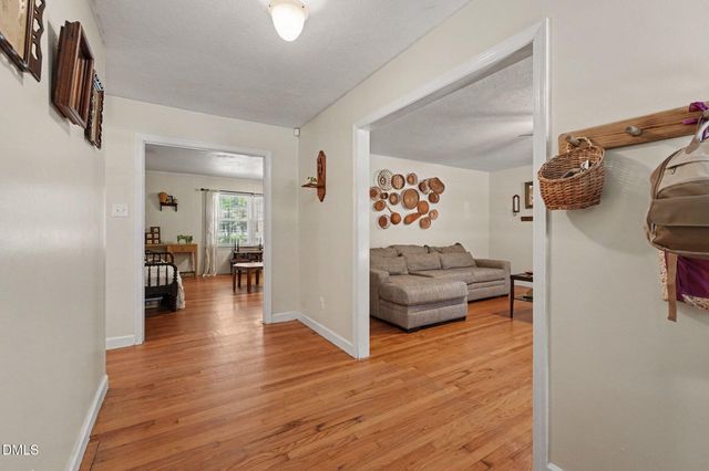 1017 S Claiborne Street, Goldsboro, NC 27530