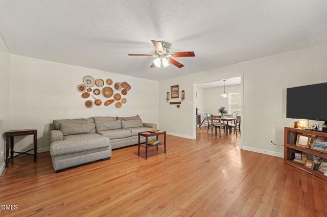 1017 S Claiborne Street, Goldsboro, NC 27530