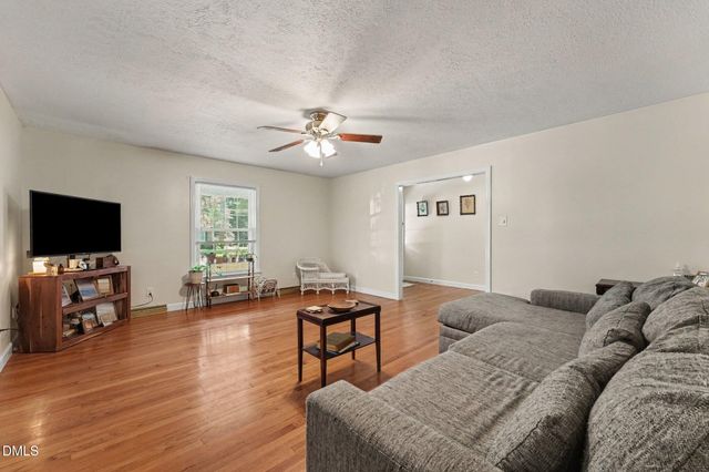 1017 S Claiborne Street, Goldsboro, NC 27530