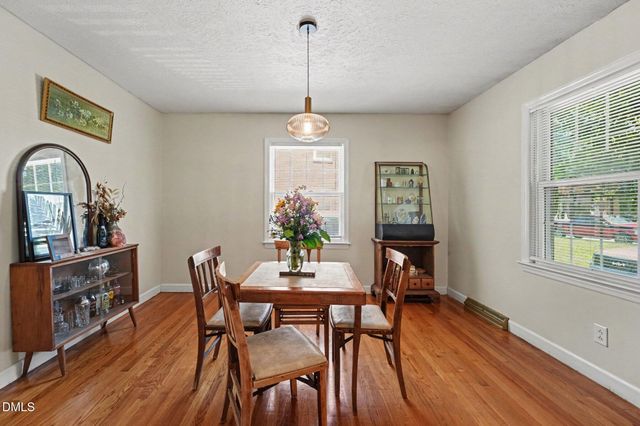 1017 S Claiborne Street, Goldsboro, NC 27530