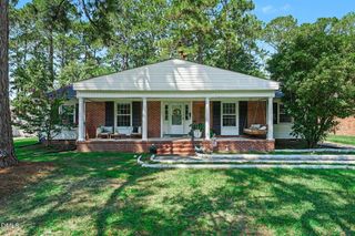 1017 S Claiborne Street, Goldsboro, NC 27530
