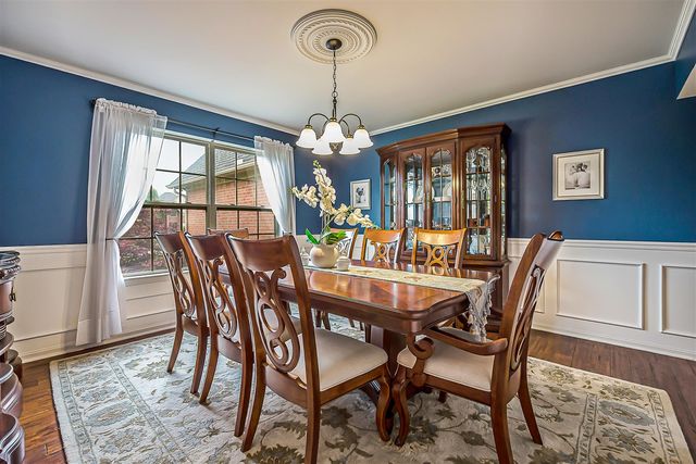 8757 Sydney Drive, Saline, MI 48176